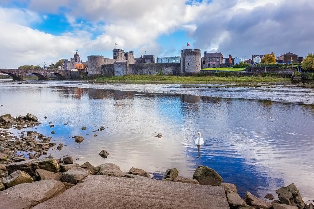 Limerick City