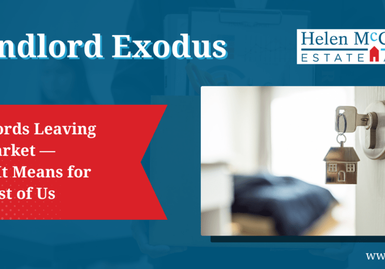 Landlord Exodus